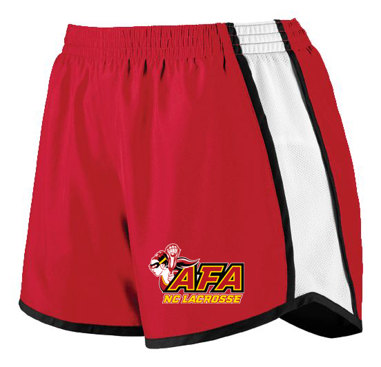 AFA Lacrosse Women's Pulse Shorts