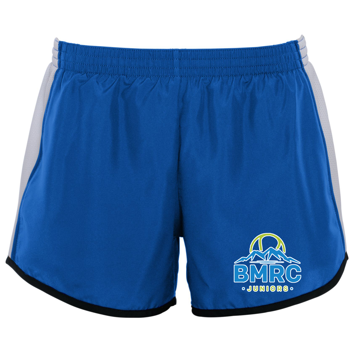 Bow Mar Juniors, Pickleball & Tennis Women's Pulse Shorts