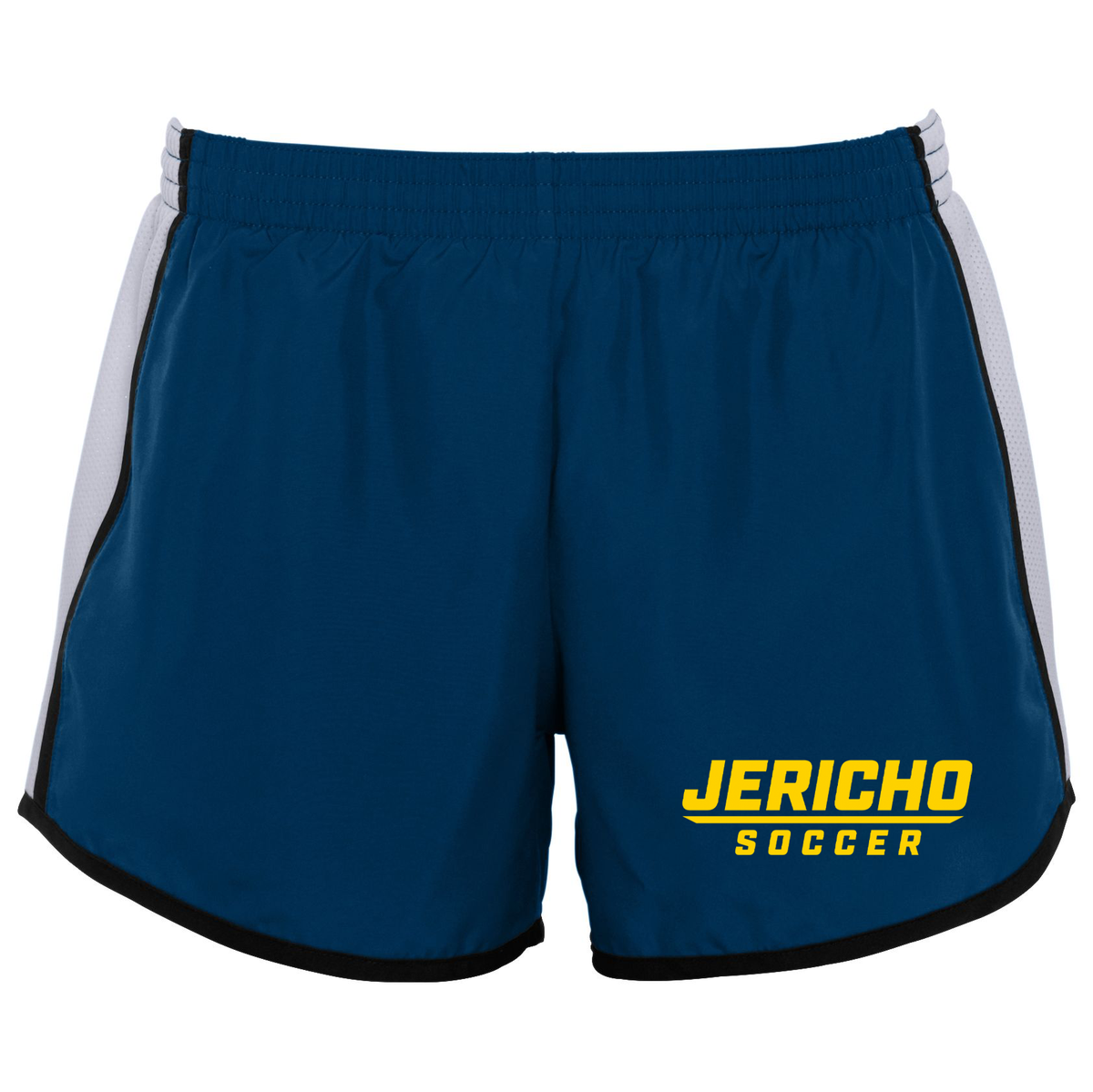 Jericho HS Soccer Women's Pulse Shorts