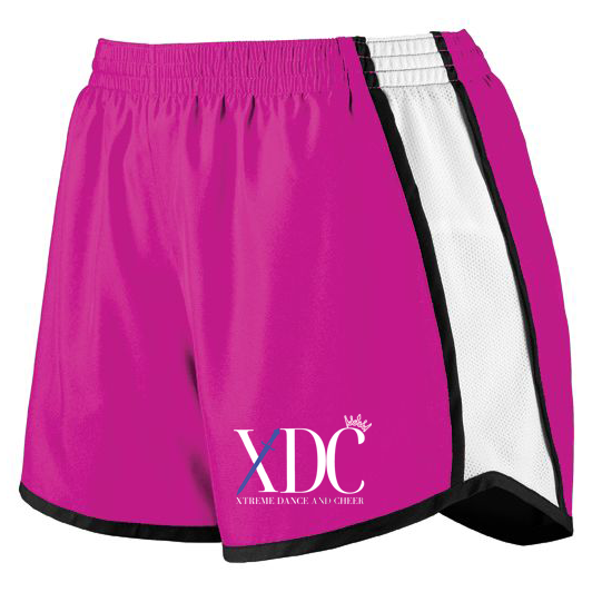 Xtreme Dance & Cheer Women's Pulse Shorts