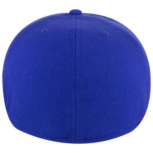 Waterford Sabercats Football Flex Fit 6 Panel Mid Profile Style Baseball Cap