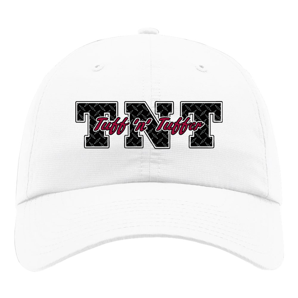 TNT Softball Relaxed Lite Cap
