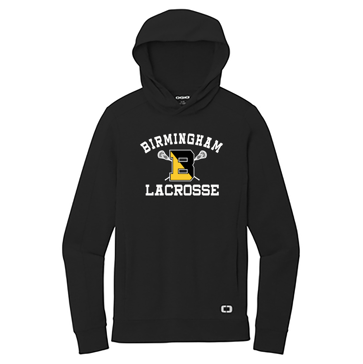 Birmingham Lacrosse OGIO Luuma Hoodie