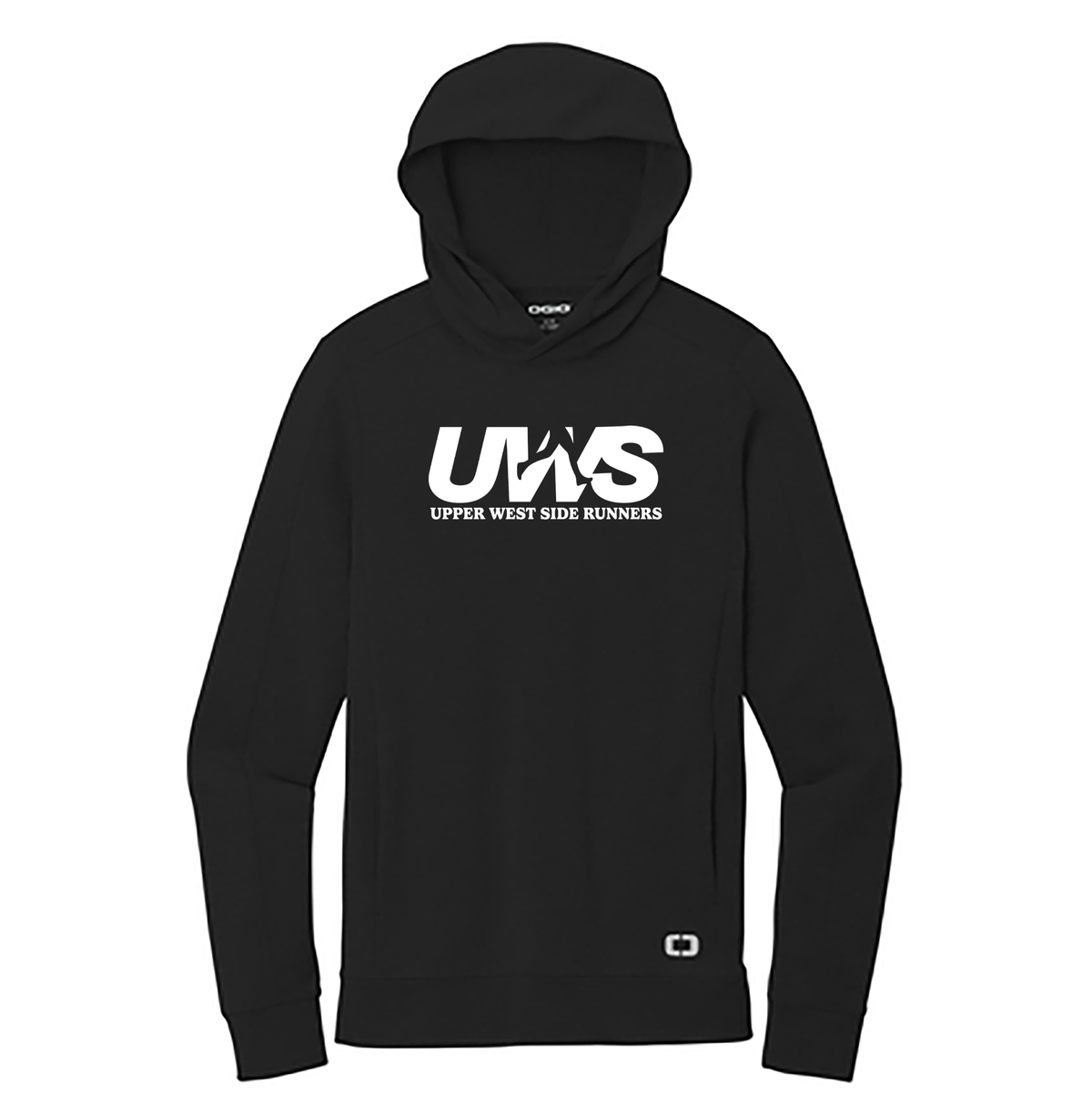 Upper West Side Runners OGIO Luuma Hoodie