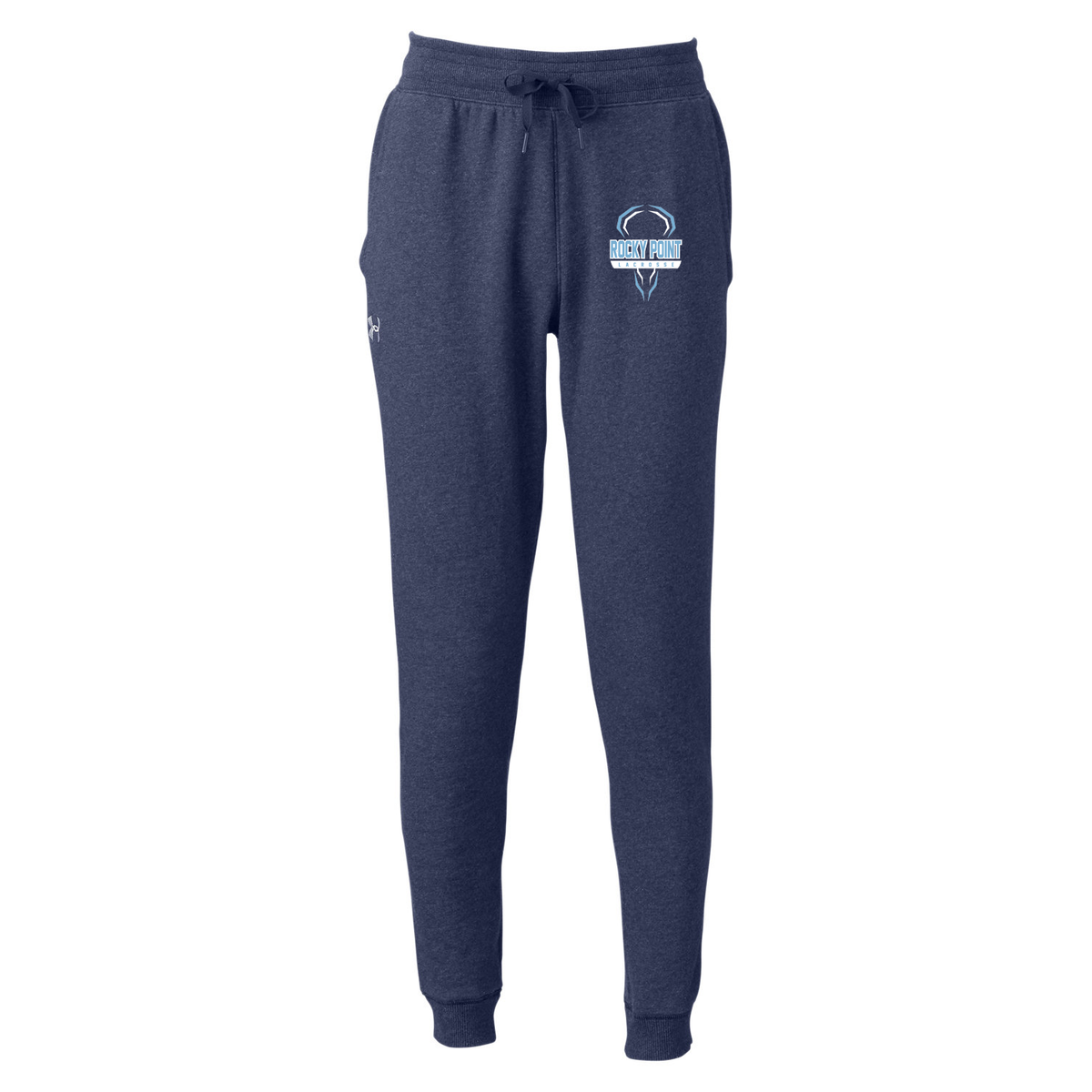 Rocky Point Girls Lacrosse Under Armour Men's Hustle Fleece Jogger Pant