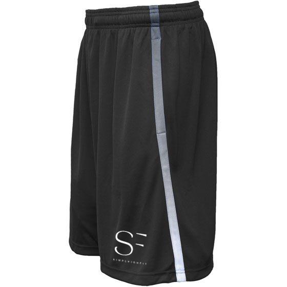 Simpleighfit Avalanche Shorts