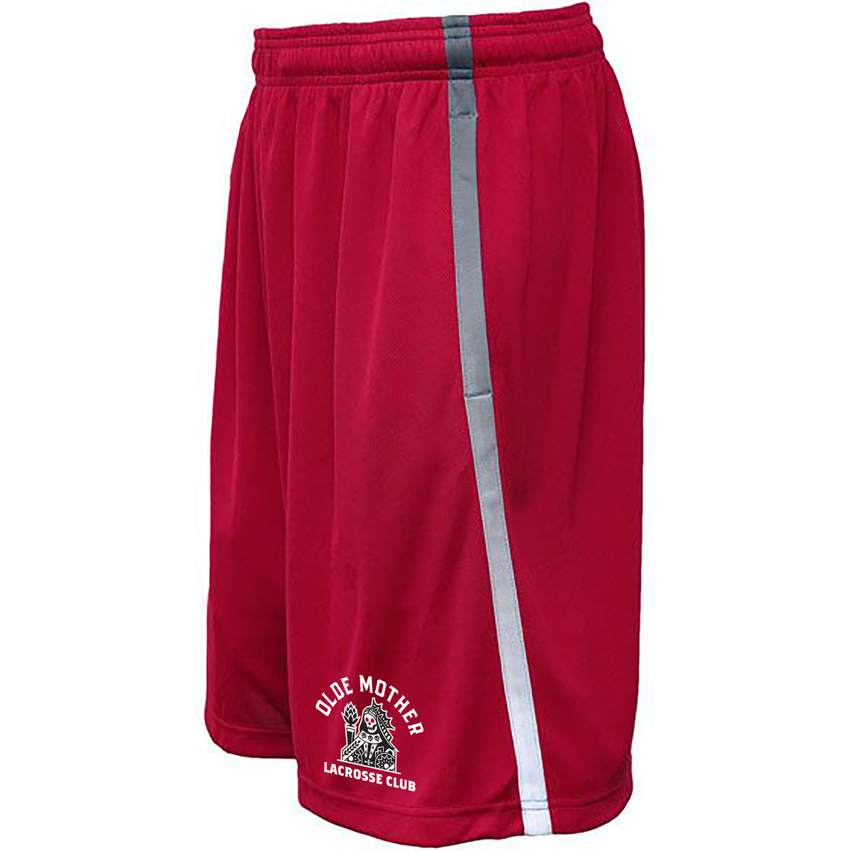 Olde Mother Lacrosse Club Avalanche Shorts