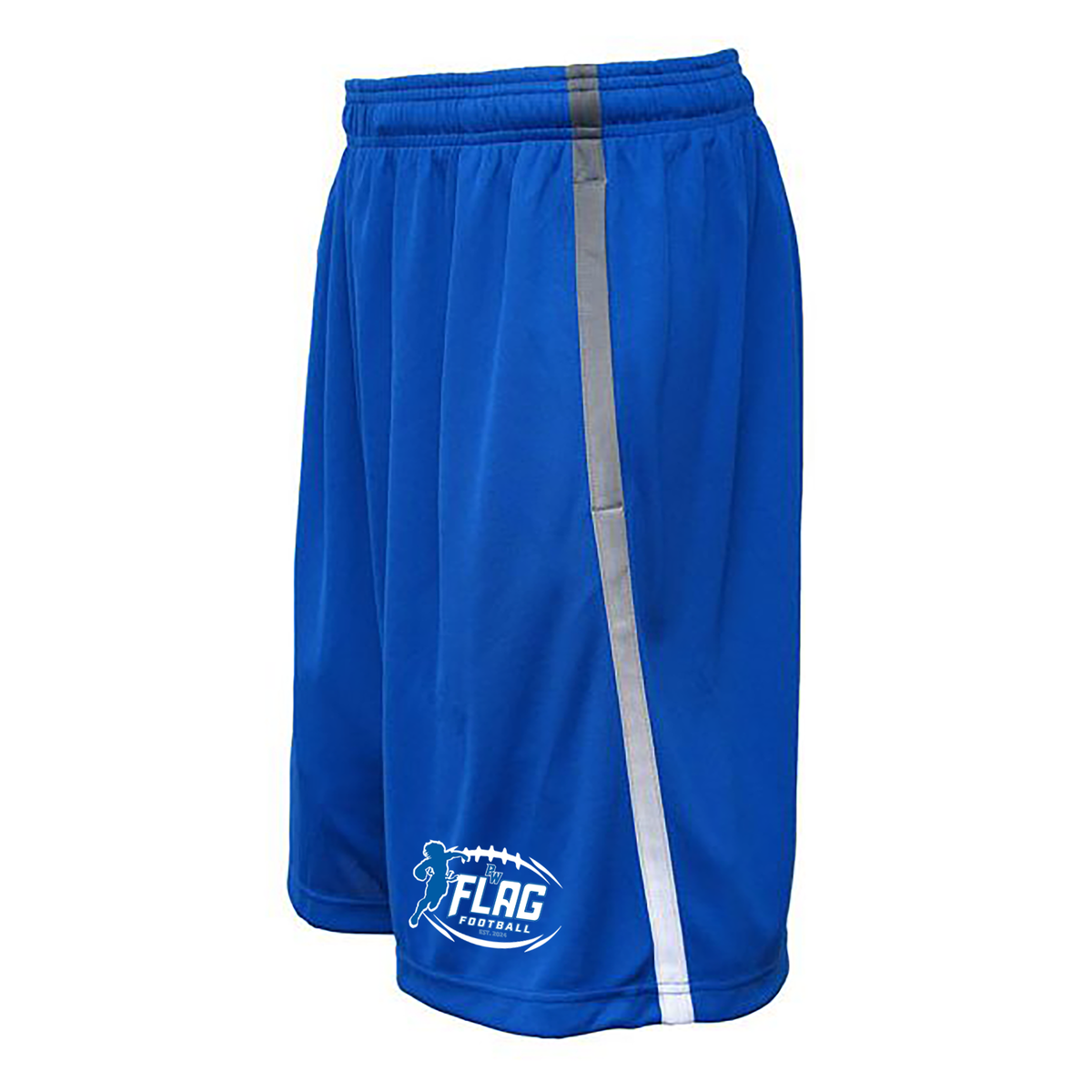 Port Washington Flag Football Avalanche Shorts