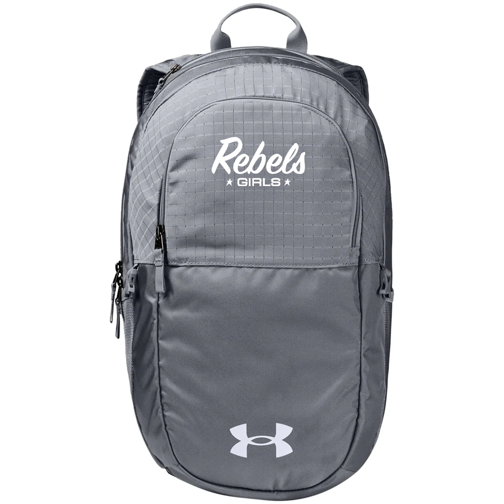 Rebels LC Girls Lacrosse All Sport Backpack