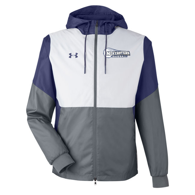 Newington HS Baseball Under Armour Men's Team Legacy Jacket