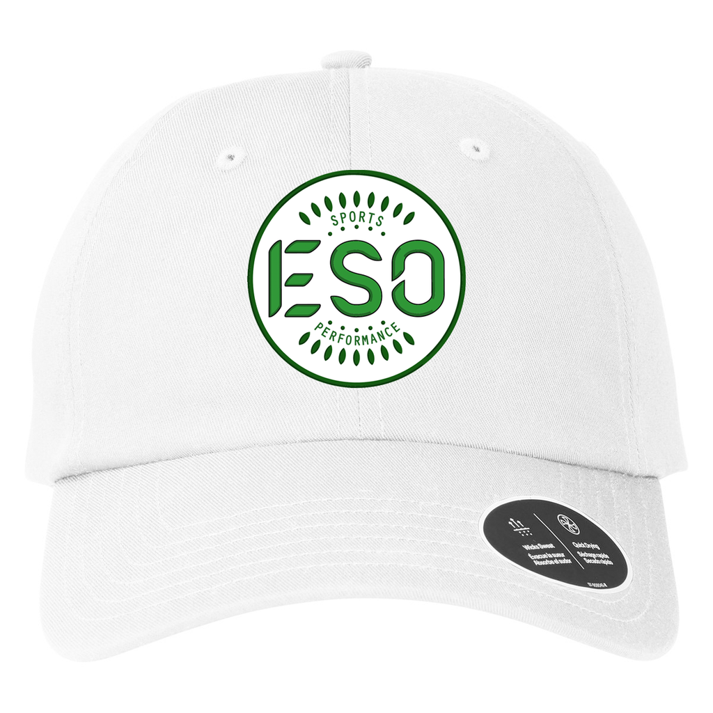 ESO Sports Performance Under Armour Team Chino Hat – Blatant Team Store