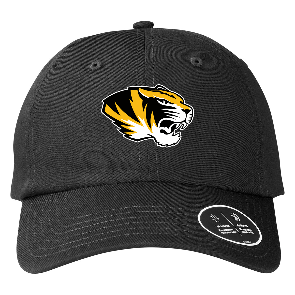 Chapel Hill High School Under Armour Team Chino Hat