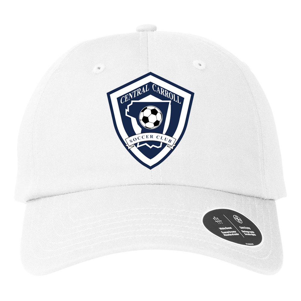 CCSC United Under Armour Team Blitzing Cap