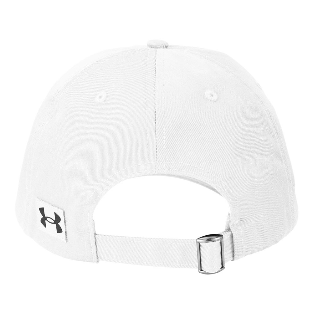 Sharks Cheerleading Under Armour Team Chino Hat