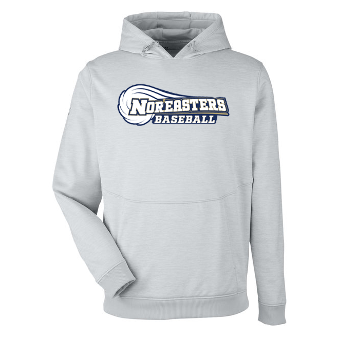 Newington HS Baseball Under Armour Men's Storm Armourfleece