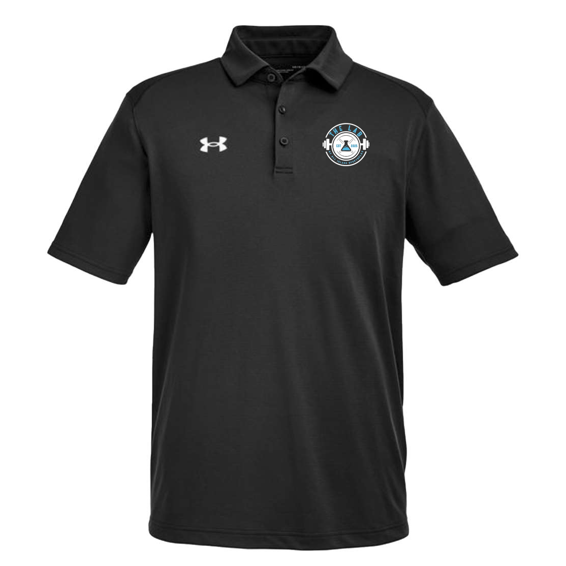 The Lab Under Armour Men's Tech Polo