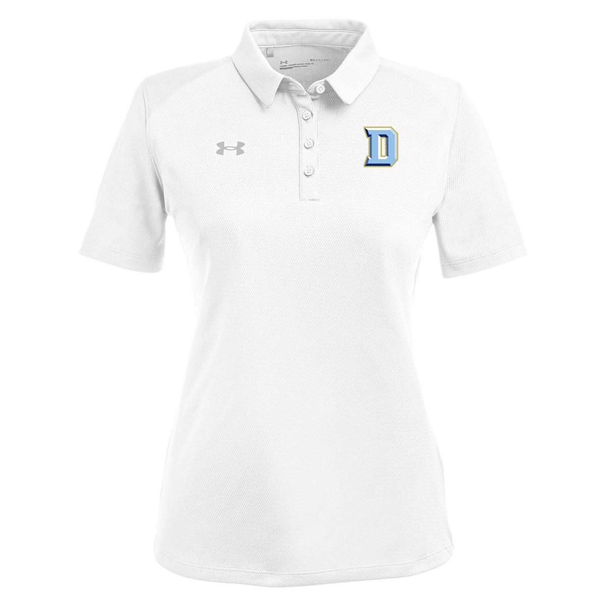 DW Daniel High School Under Armour Ladies' Tech Polo