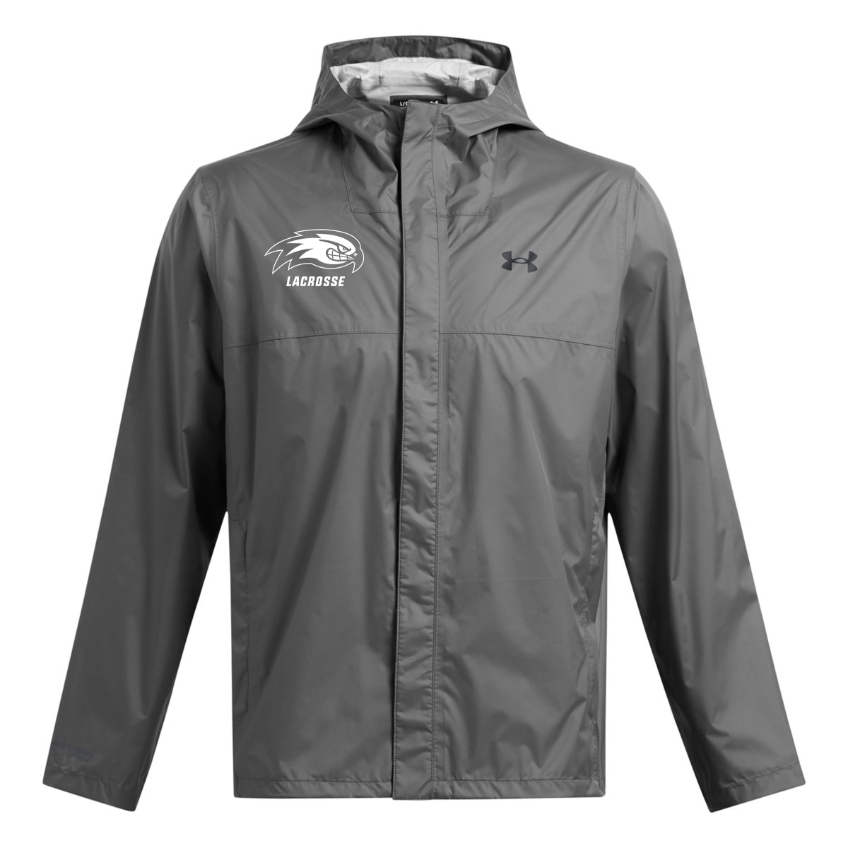 UMass Lowell Lacrosse Under Armour Stormproof Cloudstrike 2.0 Jacket