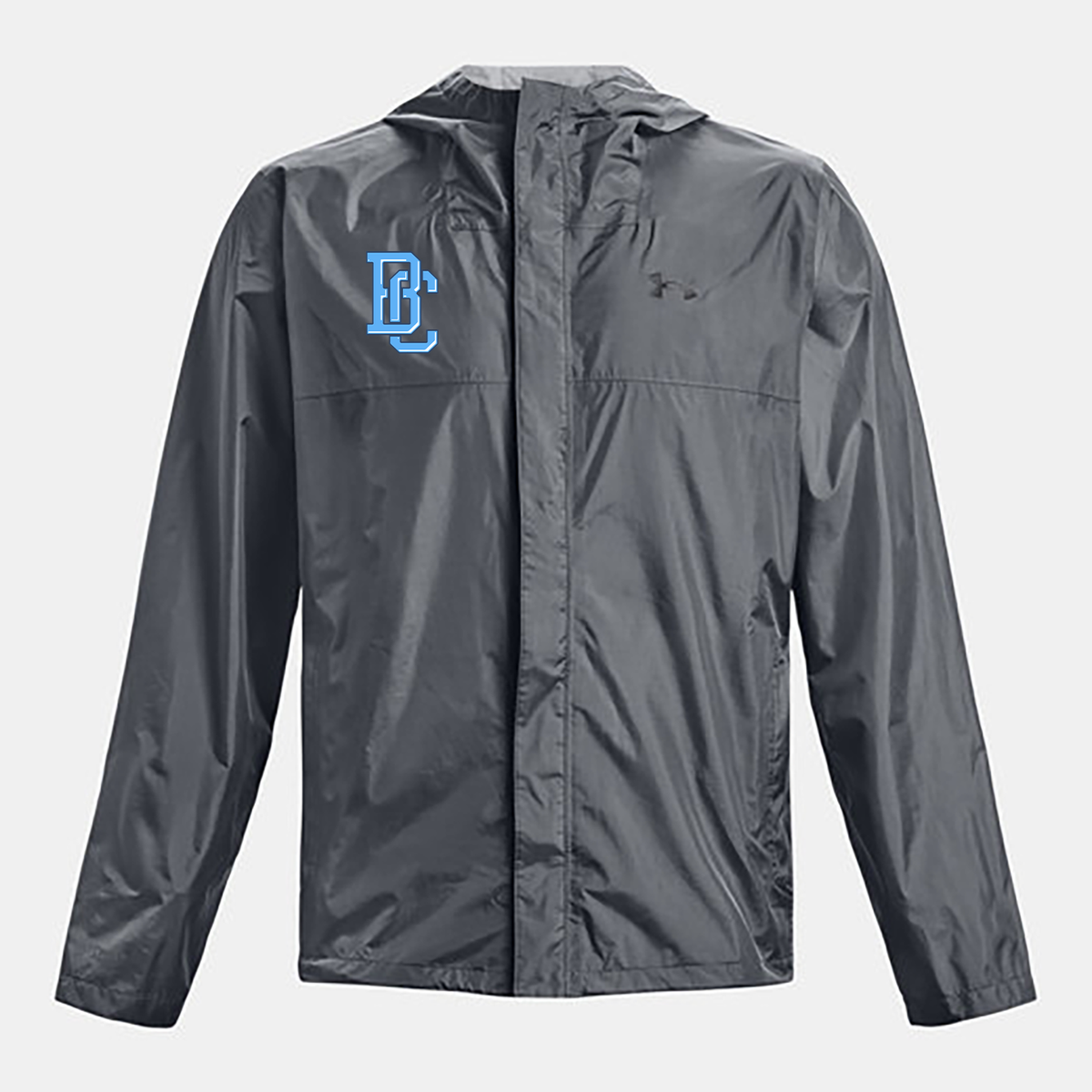 Blue Collar Bulldogs Under Armour Men's Stormproof Cloudstrike 2.0 Jacket