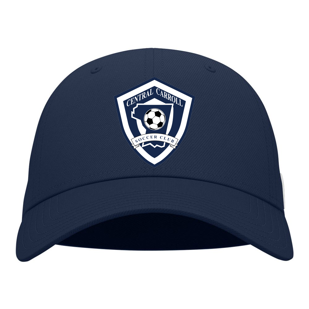 CCSC United Under Armour Team Blitzing Cap