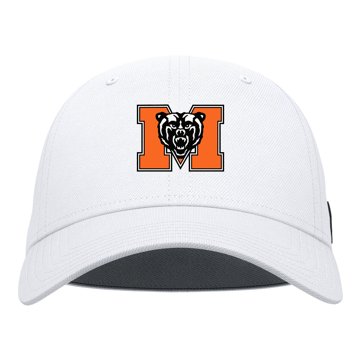 Mercer University Men's Lacrosse Under Armour Team Blitzing Cap