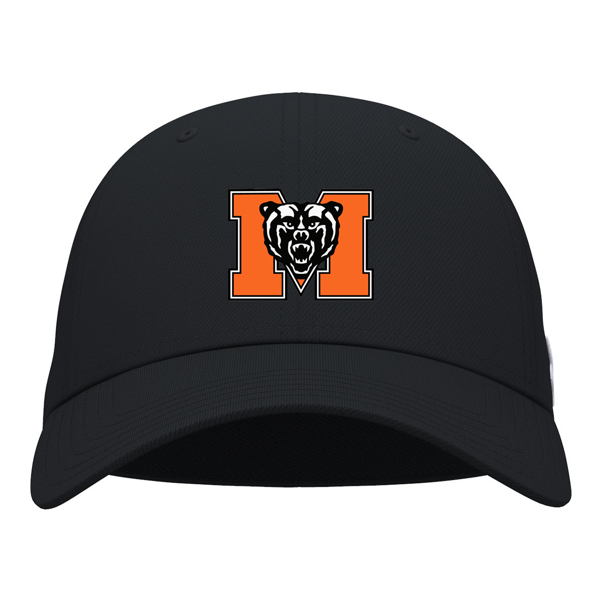 Mercer University Men's Lacrosse Under Armour Team Blitzing Cap