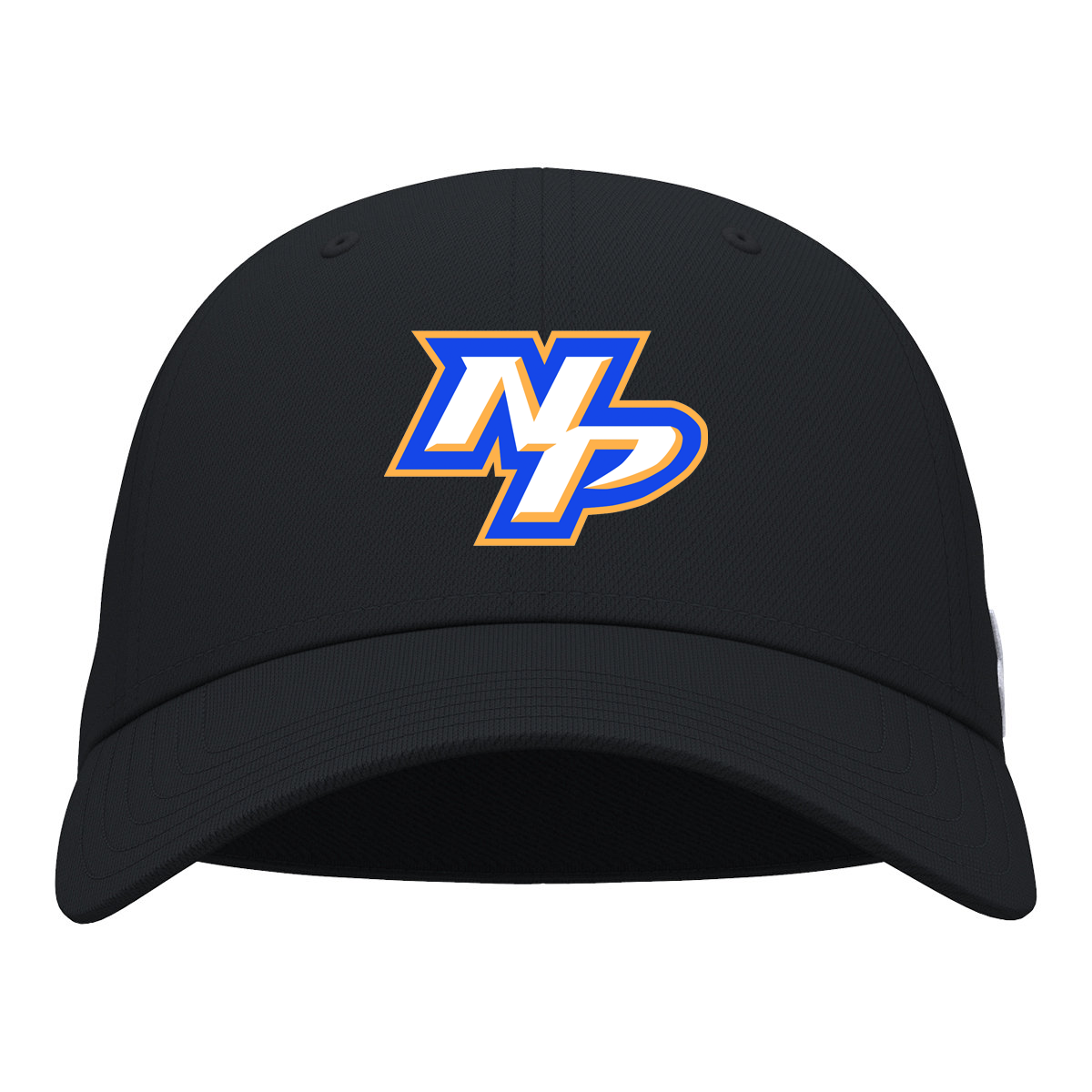North Providence Jets Football Under Armour Team Blitzing Cap