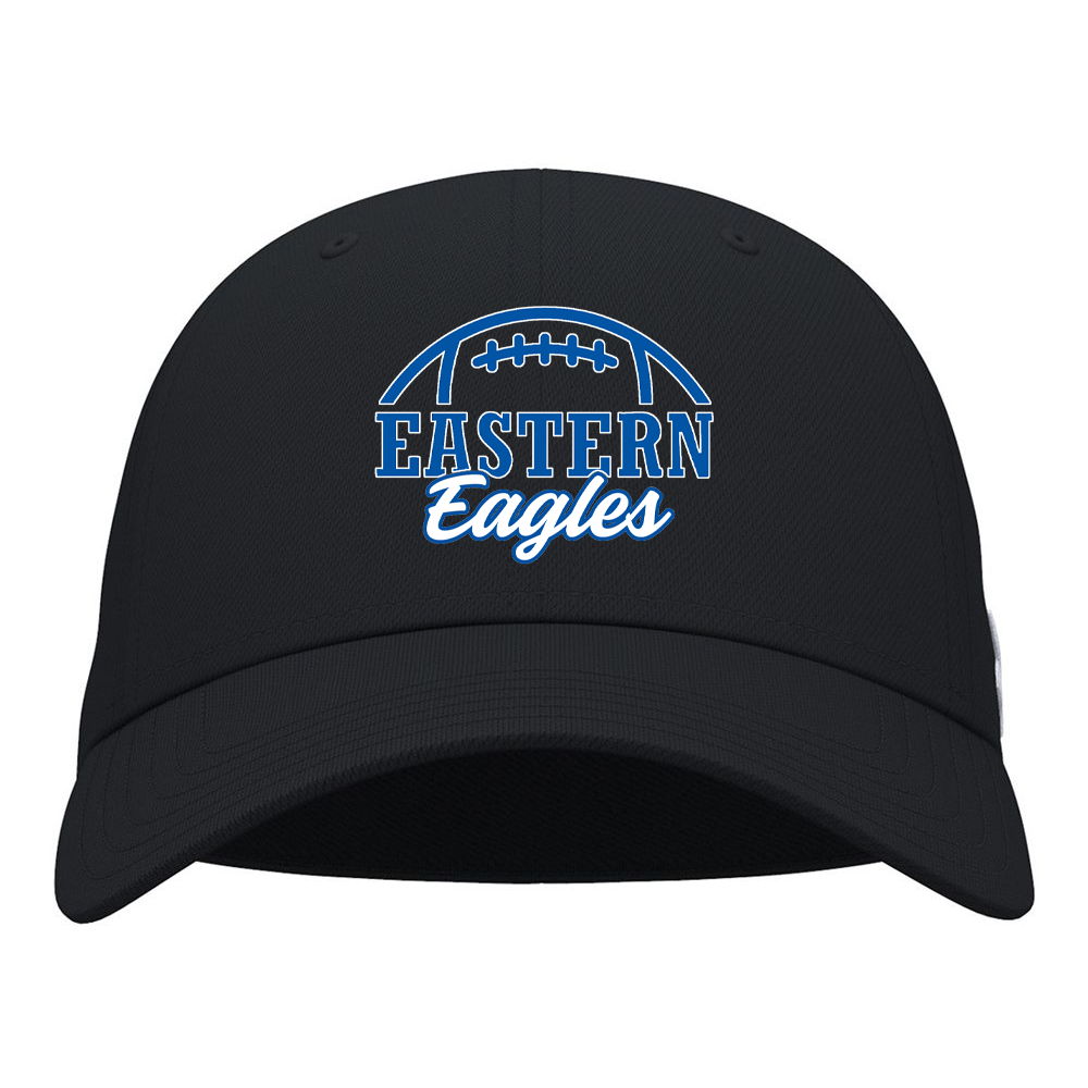 Eastern HS Football Under Armour Team Blitzing Cap