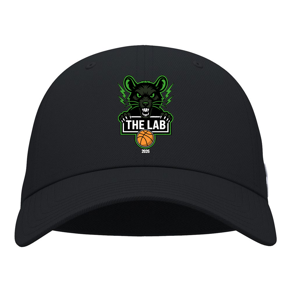 The Lab Basketball Under Armour Team Blitzing Cap
