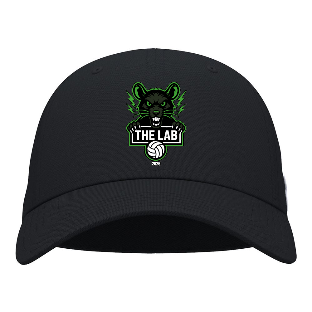 The Lab Volleyball Under Armour Team Blitzing Cap