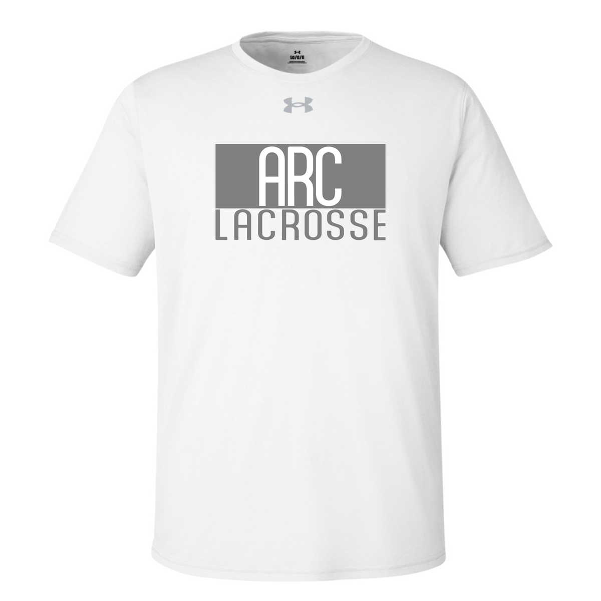 Arc Lacrosse Club Under Armour Men's Team Tech T-Shirt