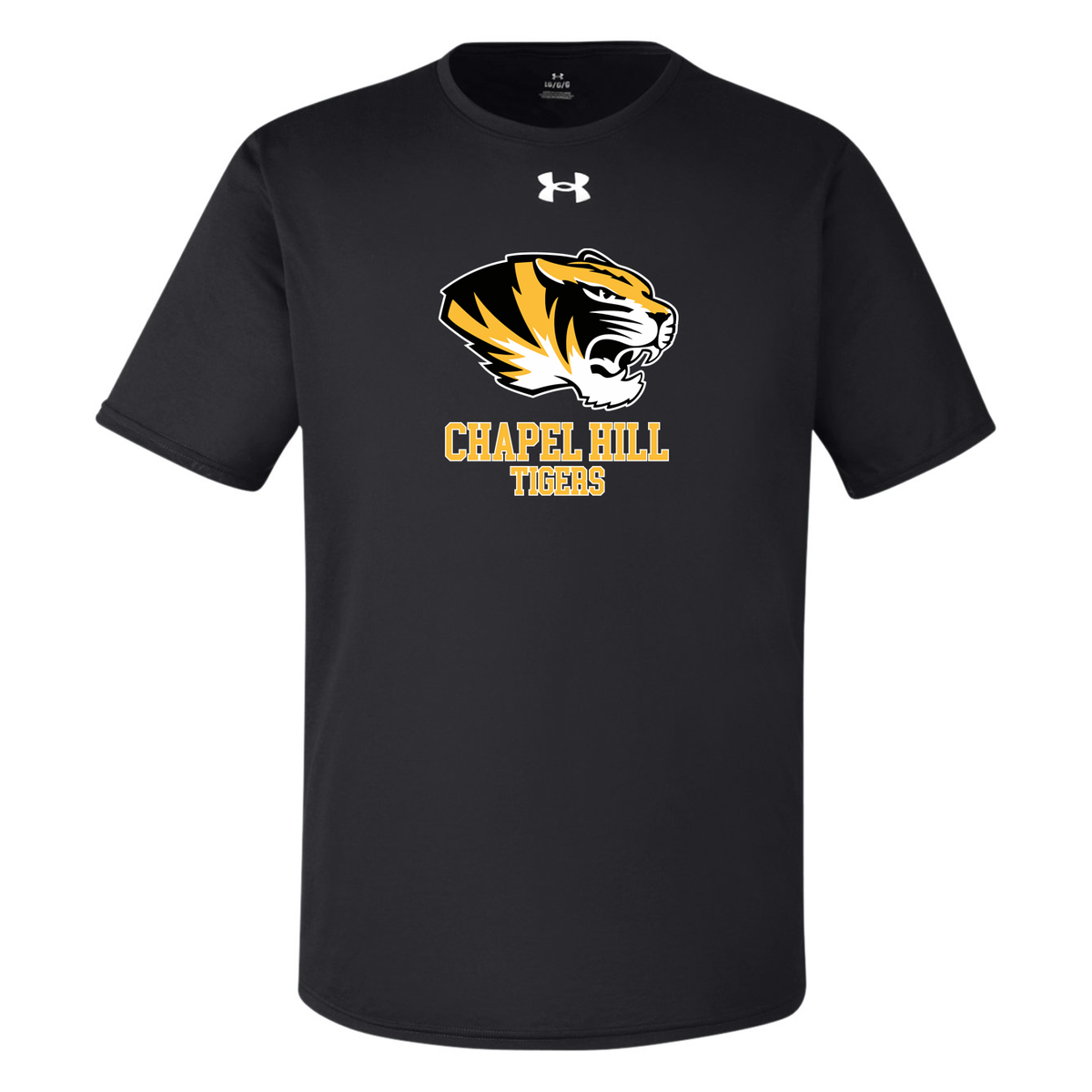 Chapel Hill High School Under Armour Men's Team Tech T-Shirt