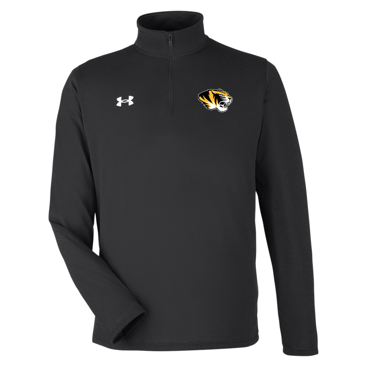 Chapel Hill High School Under Armour Men's Team Tech Quarter-Zip