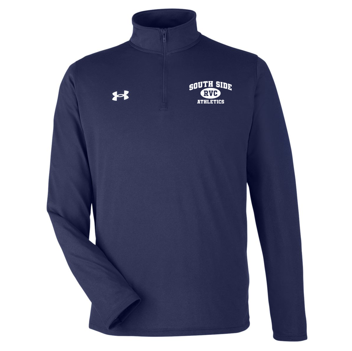 Southside Athletics Under Armour Men's Team Tech Quarter-Zip