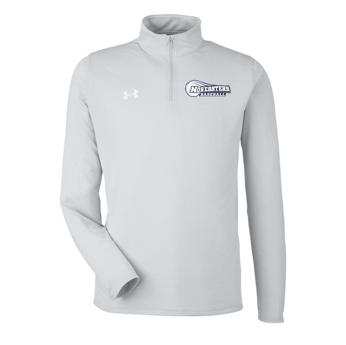 Newington HS Baseball Under Armour Men's Team Tech Quarter-Zip