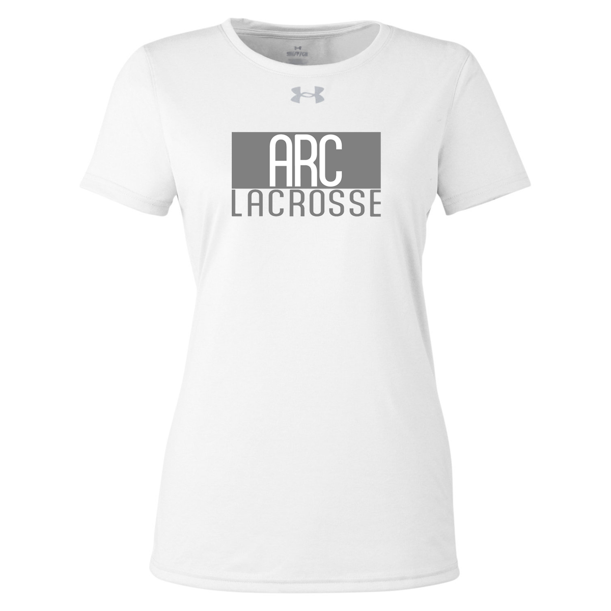 Arc Lacrosse Club Under Armour Ladies' Team Tech T-Shirt