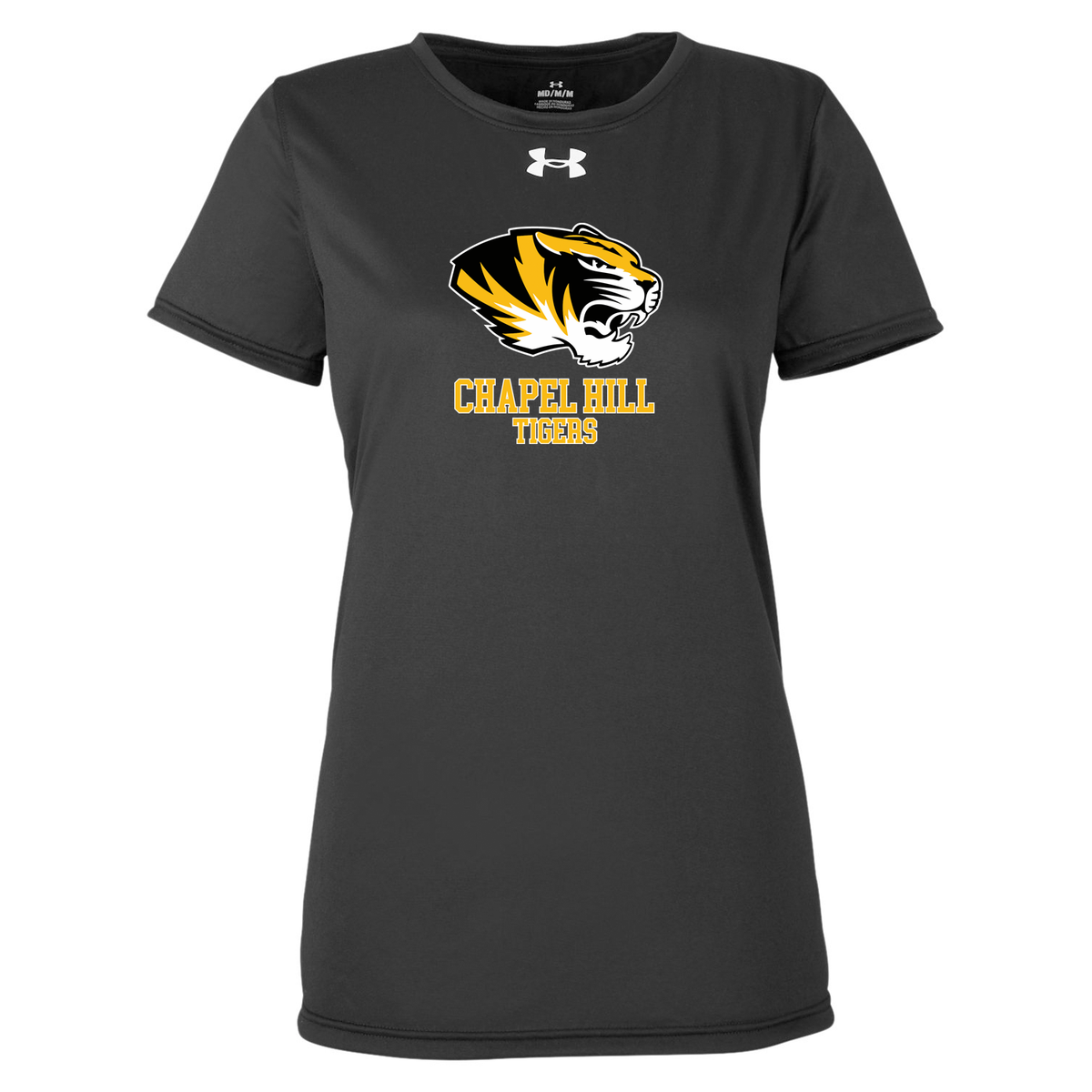 Chapel Hill High School Under Armour Ladies' Team Tech T-Shirt