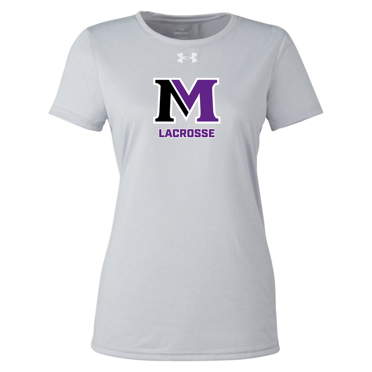 Masters School Spring Lacrosse Under Armour Ladies' Team Tech T-Shirt