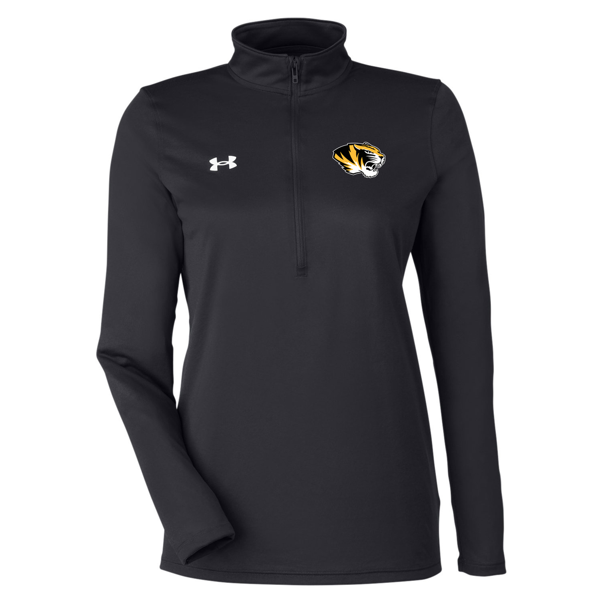Chapel Hill High School Under Armour Ladies' Team Tech Half-Zip