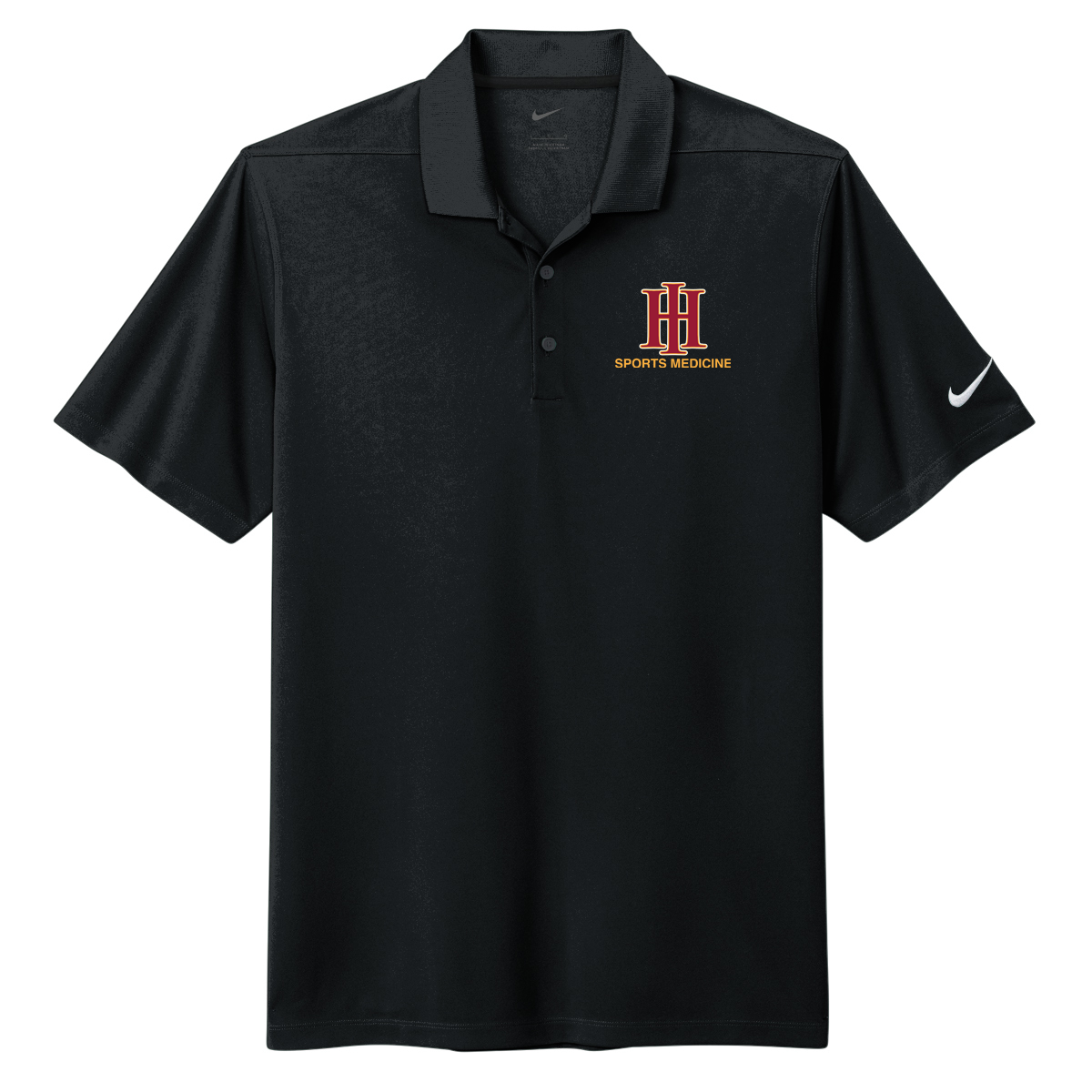 Holy Innocents' Episcopal Sports Medicine Nike Dri-FIT Micro Pique 2.0 Polo