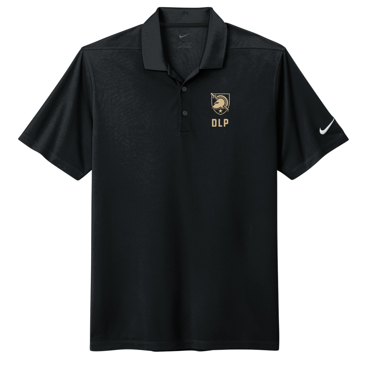 USMA Law & Philosophy Nike Dri-FIT Micro Pique 2.0 Polo