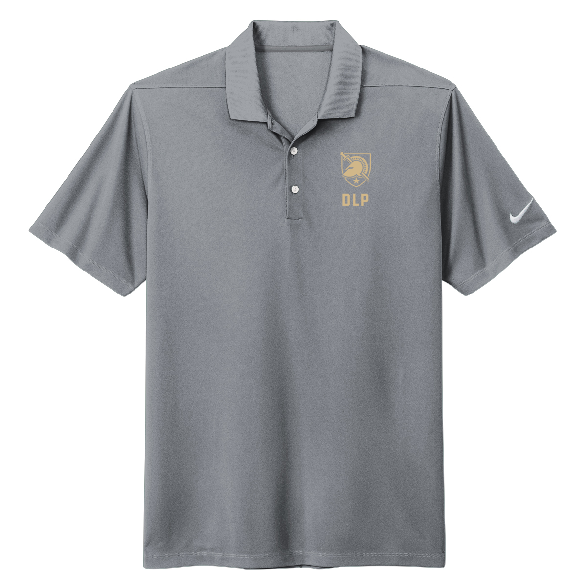 USMA Law & Philosophy Nike Dri-FIT Micro Pique 2.0 Polo