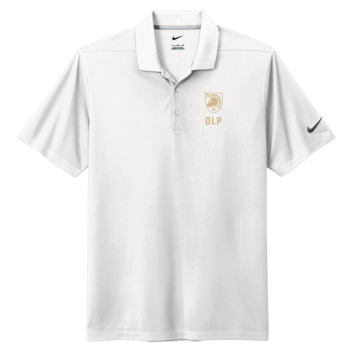 USMA Law & Philosophy Nike Dri-FIT Micro Pique 2.0 Polo