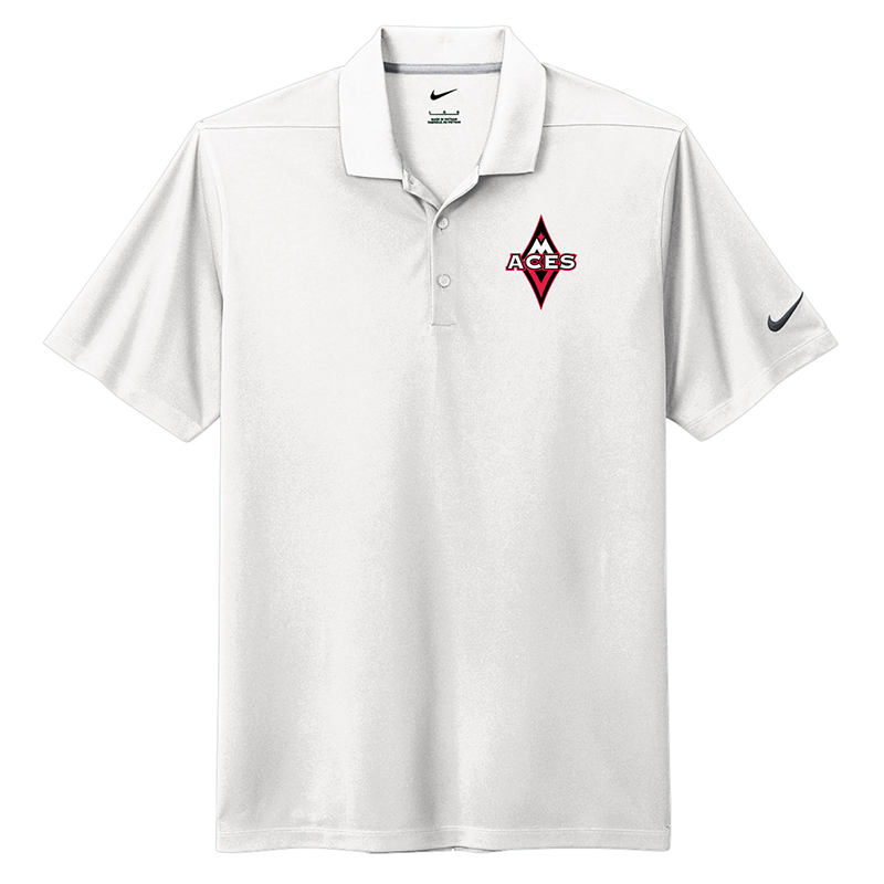 MN Aces Basketball Nike Dri-FIT Micro Pique 2.0 Polo