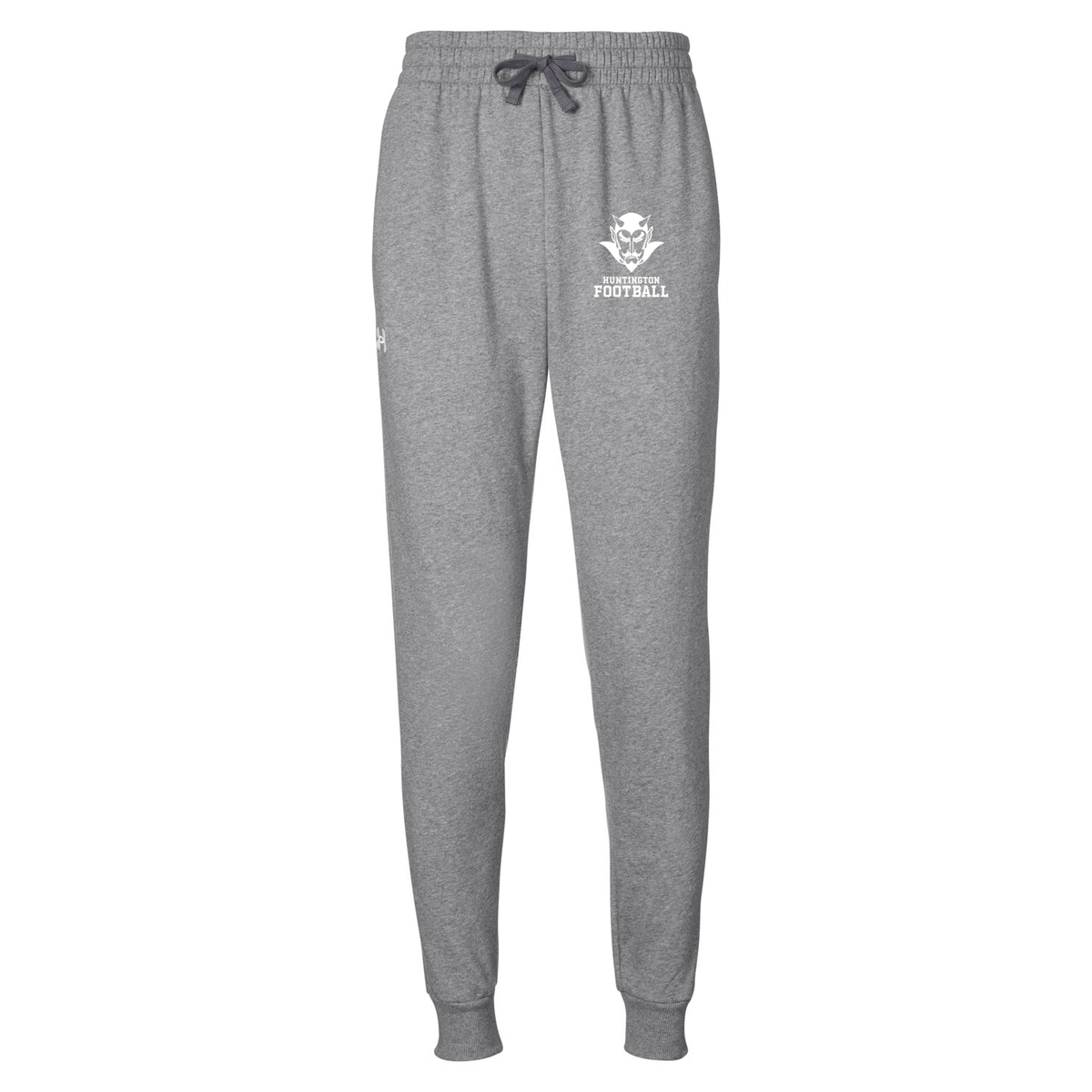 Huntington HS Football Under Armour Men's Rival Fleece Jogger Pant