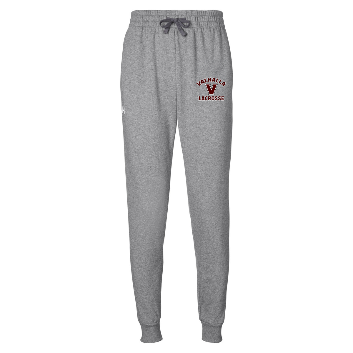 Valhalla Vikings Lacrosse Under Armour Men's Rival Fleece Sweatpant