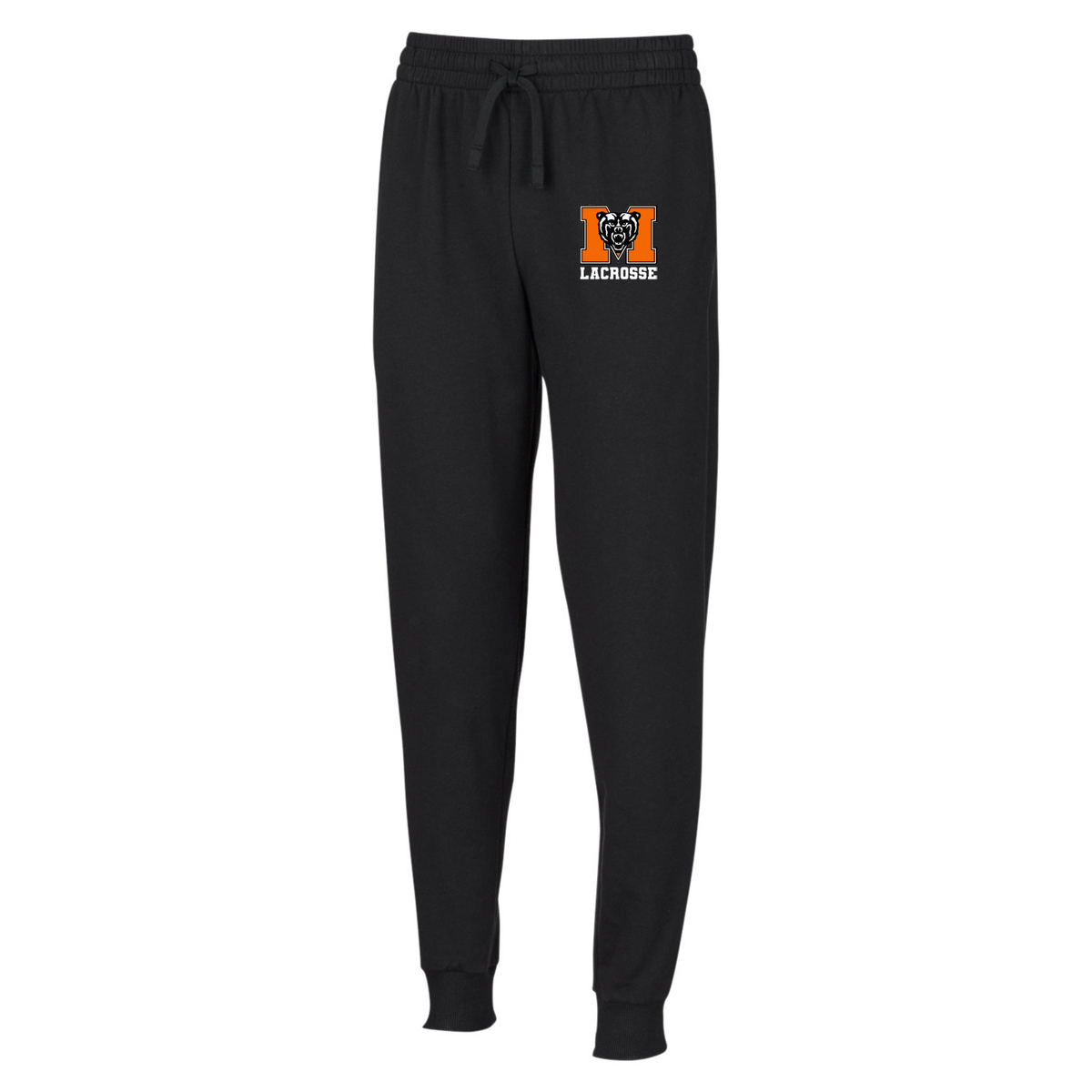 Mercer University Men's Lacrosse Under Armour Men's Rival Fleece Sweatpant