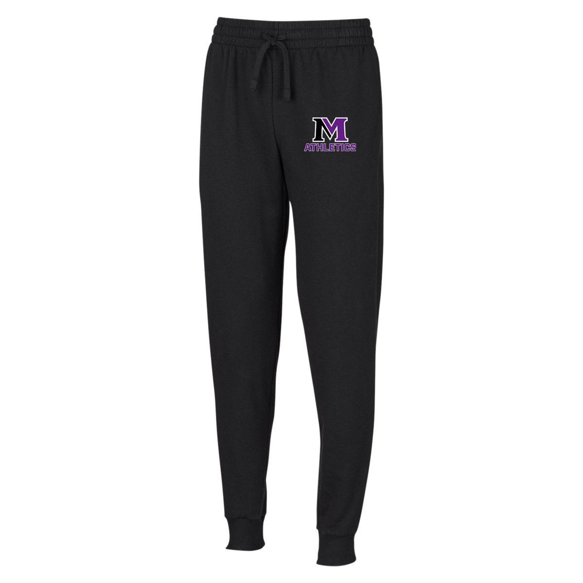 Masters School Spring Athletics Under Armour Men's Rival Fleece Jogger Pant