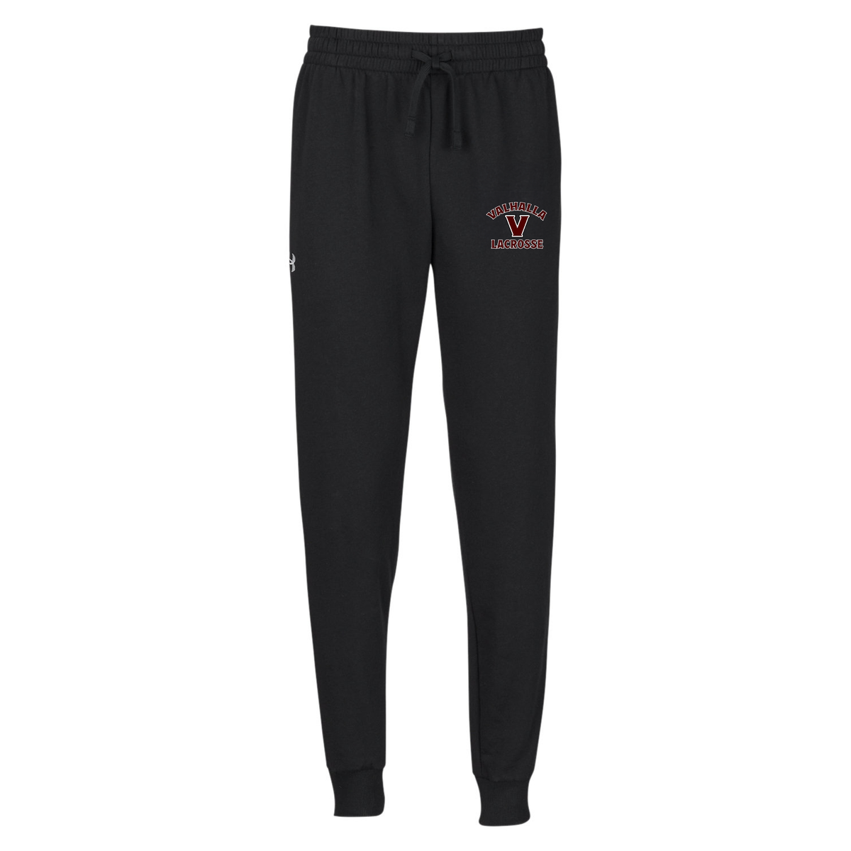 Valhalla Vikings Lacrosse Under Armour Men's Rival Fleece Sweatpant