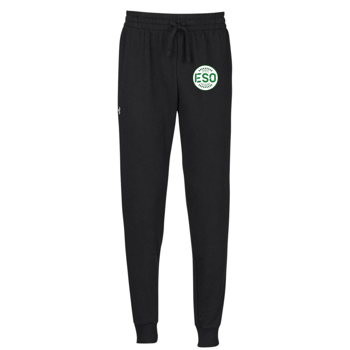 ESO Sports Performance Under Armour Men's Rival Fleece Sweatpant